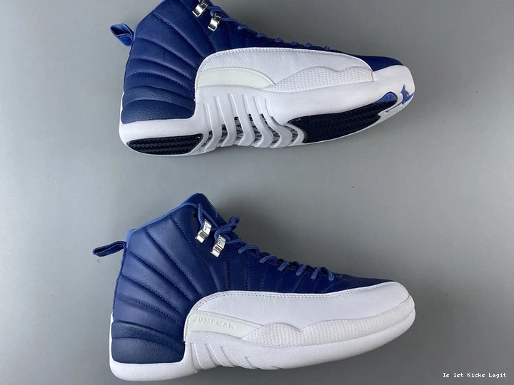 Air 12 Jordan 130690-404 0422